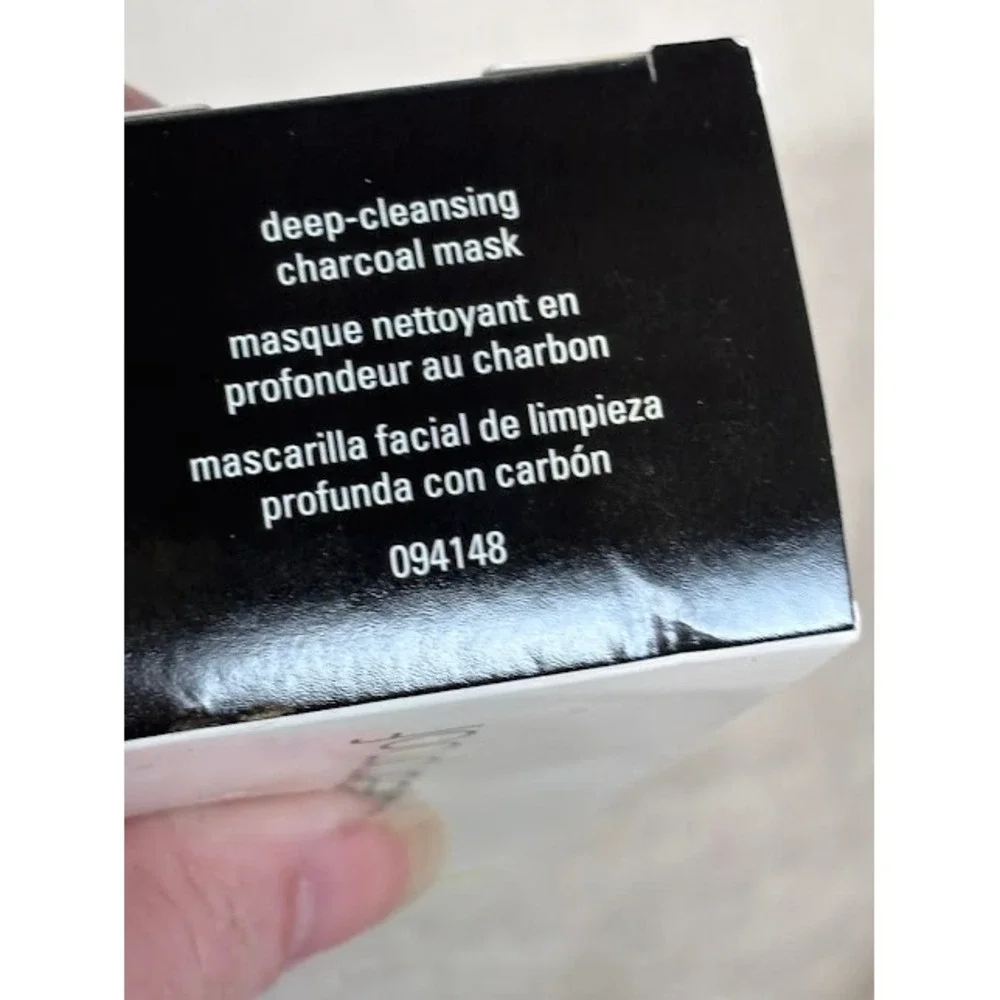 Mary Kay Clear Proof Deep Cleansing‎ Charcoal Mask + Acne Medication Gel
